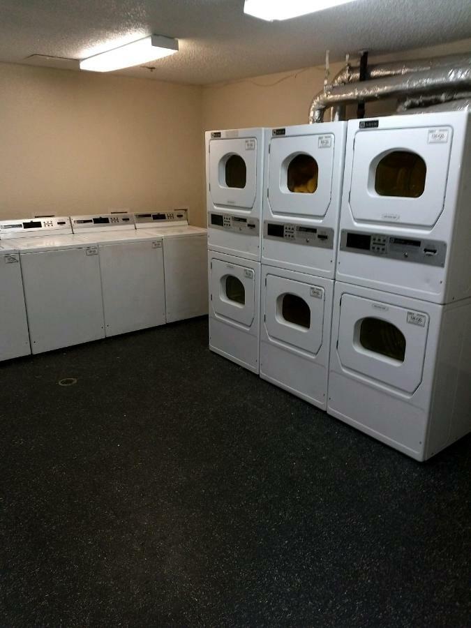 Intown Suites Extended Stay Jacksonville Fl - Beach Blvd Exterior foto